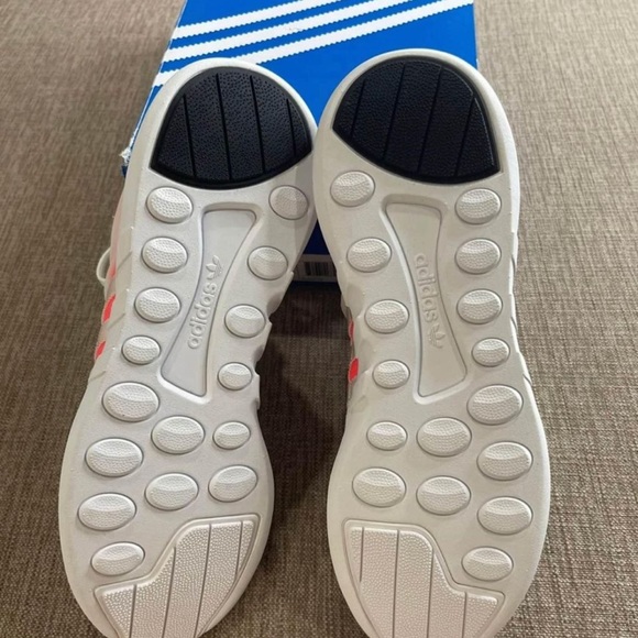 Adidas EQT Support ADV J Running Shoes Mens 6. - Picture 4 of 9